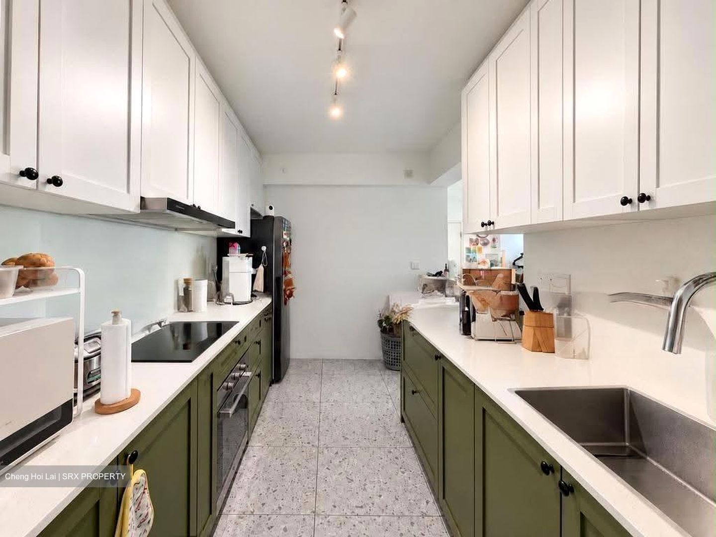 Blk 222A Bedok Beacon (Bedok), HDB 4 Rooms #617114981